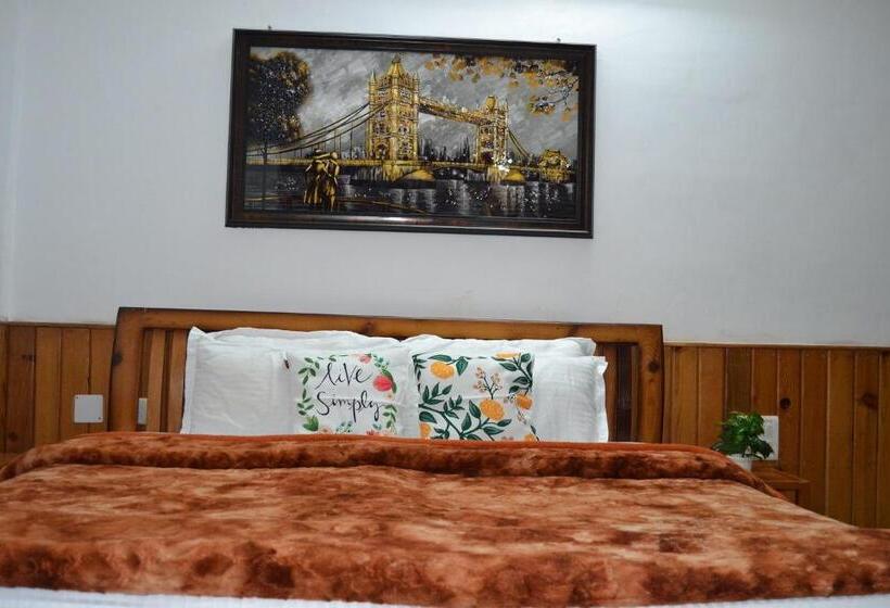 בית מלון כפרי My Nest Resorts