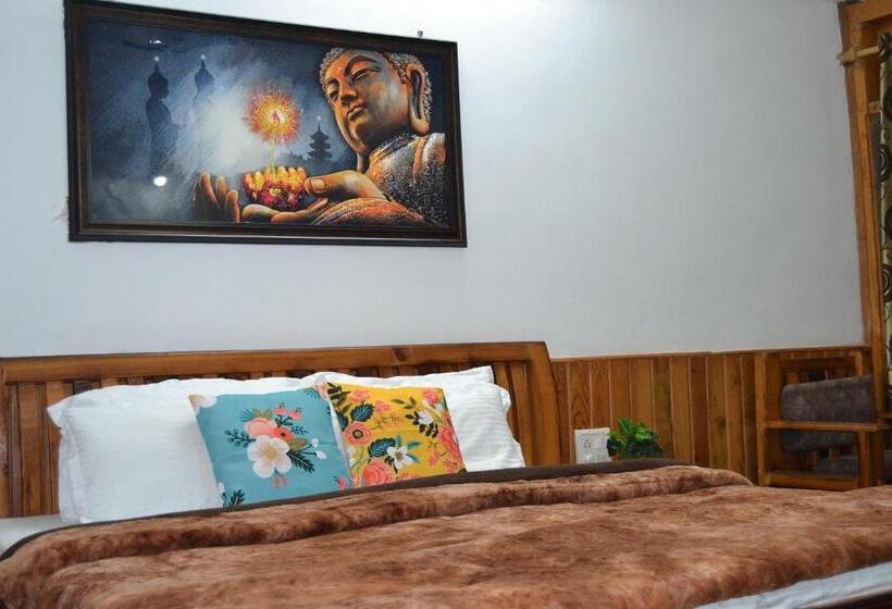 בית מלון כפרי My Nest Resorts