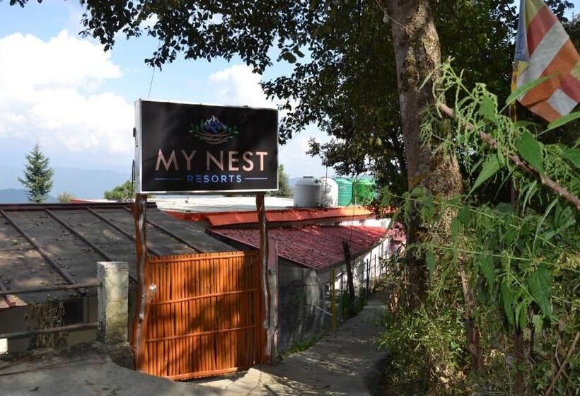 בית מלון כפרי My Nest Resorts