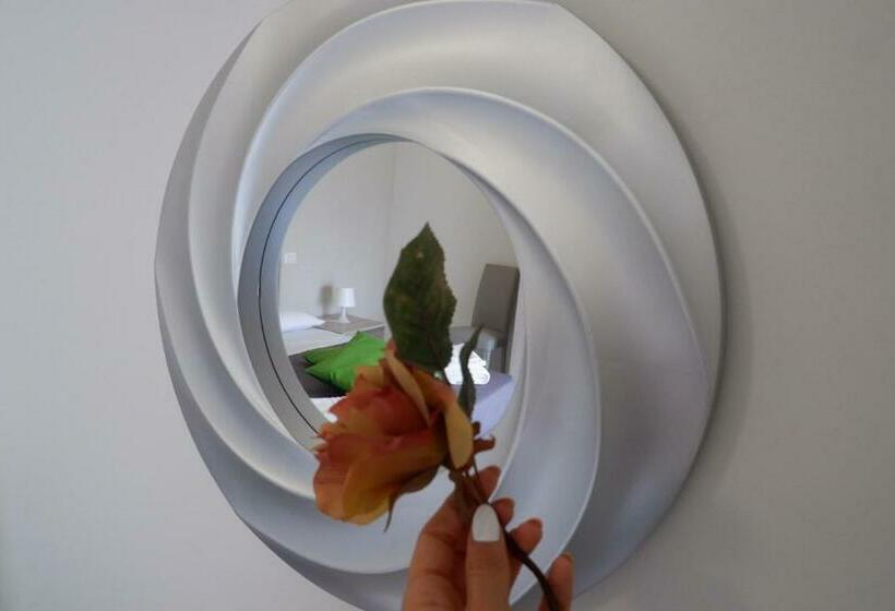 ホテル Natural House