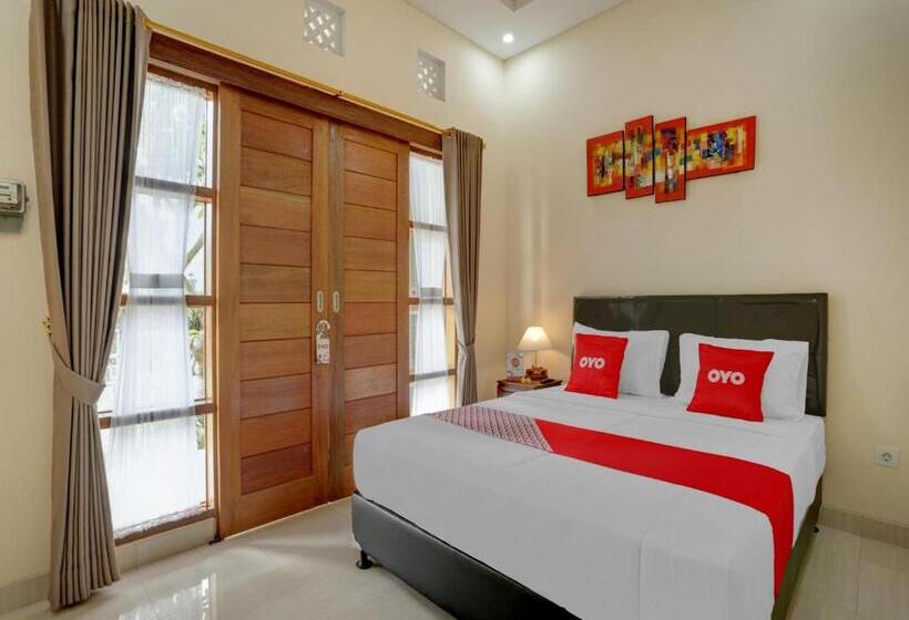 Hotel Oyo 90654 Pondok Wisata Buana Amerta