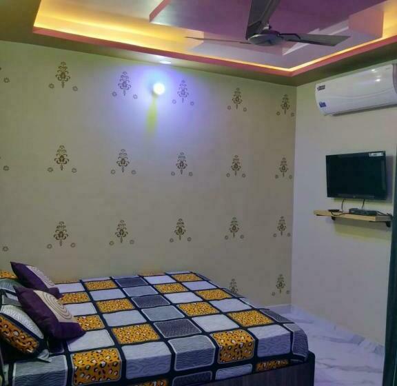 בית מלון כפרי Pop 82818  Tpm