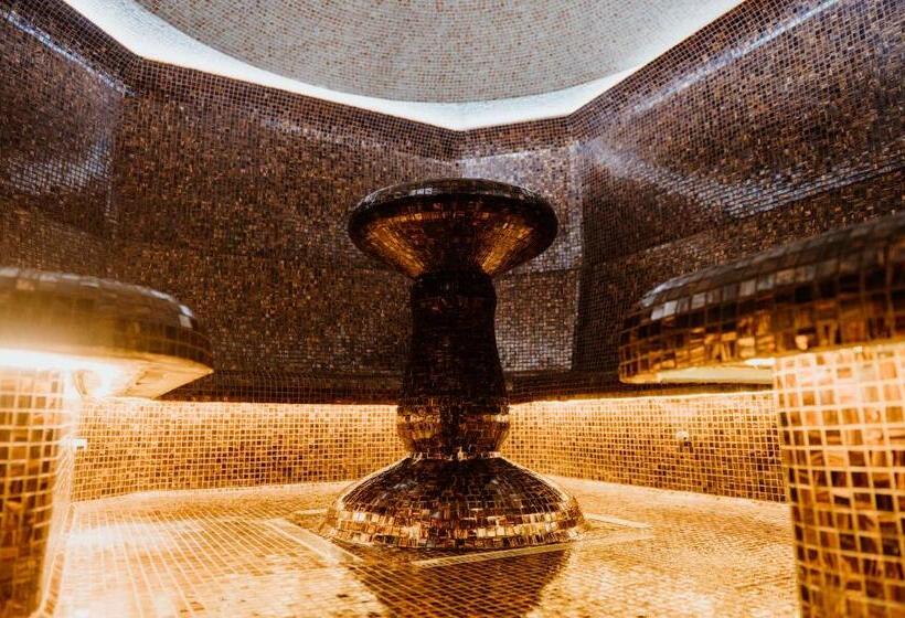 هتل Prezident Palace Belgrade   Adults Only