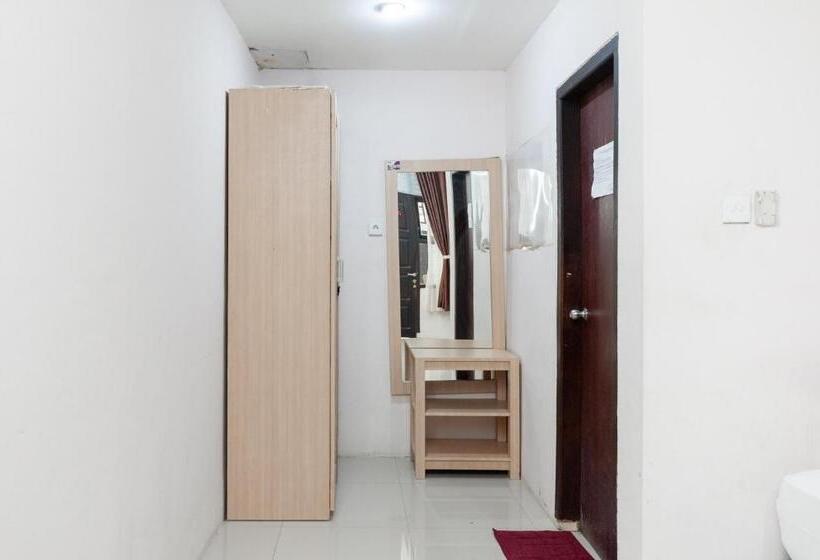 هتل Reddoorz Syariah Near Banda Aceh Convention Hall