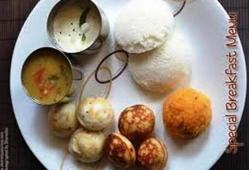 فندق Shiv Sangram