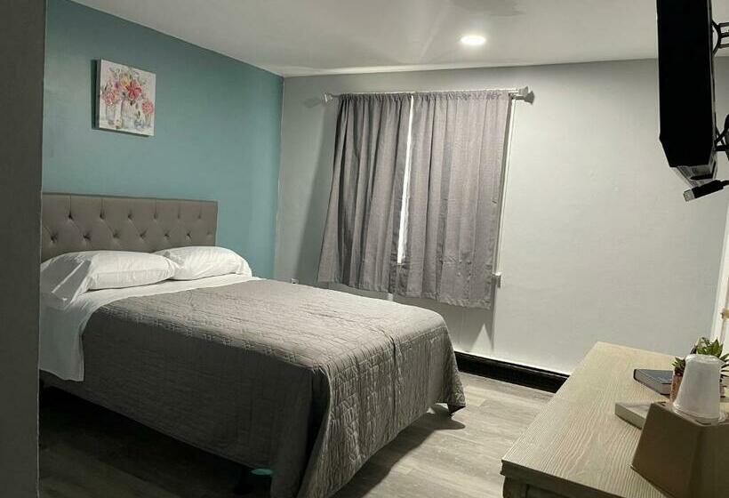 هتل Superlodge