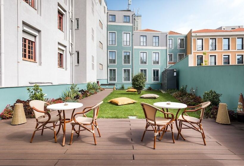 Legends  House By Sweet Porto