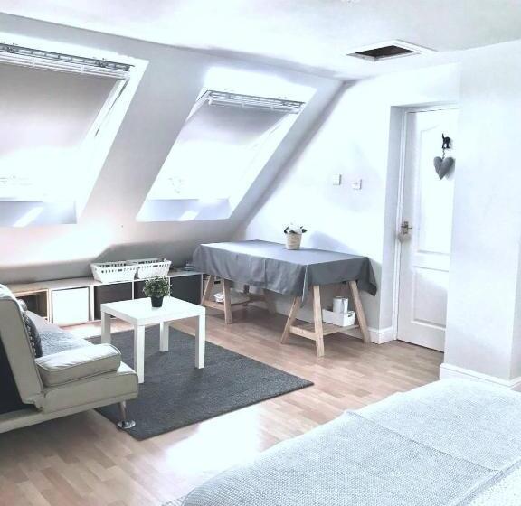 بنسيون Fox View Guesthouse