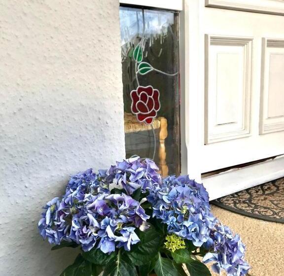 بنسيون Fox View Guesthouse