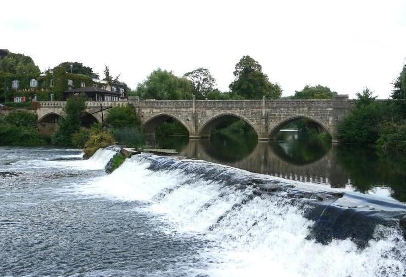 بنسيون Fox View Guesthouse