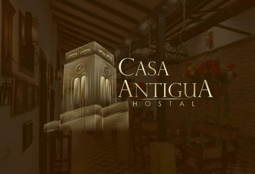 بنسيون Boutique Casa Antigua