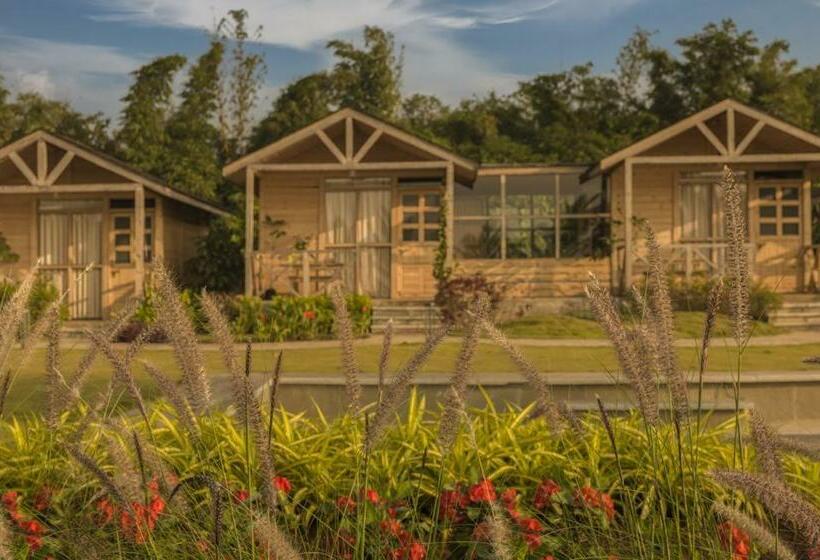 بنسيون Waterscape Retreat