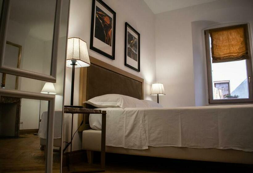 Курорт Residenza Balios