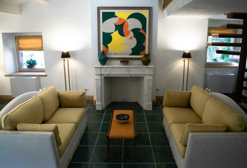 Курорт Residenza Balios