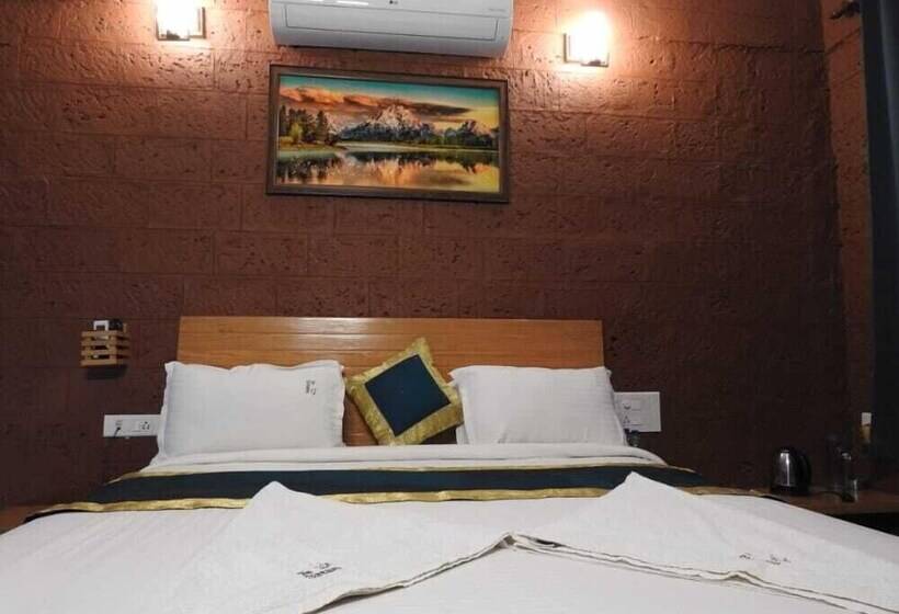 The Stream Resort