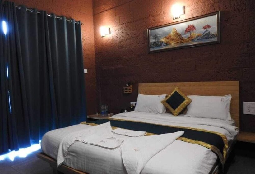 The Stream Resort