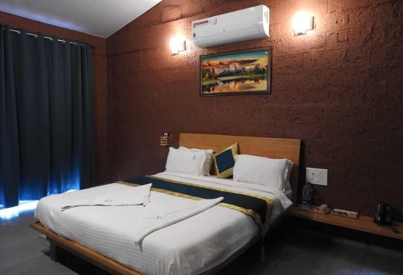The Stream Resort
