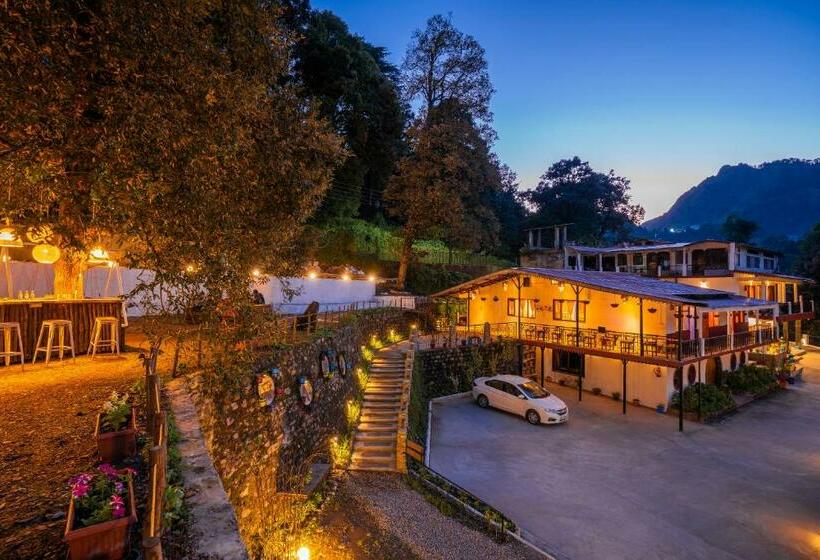 هاستل Gostops Nainital