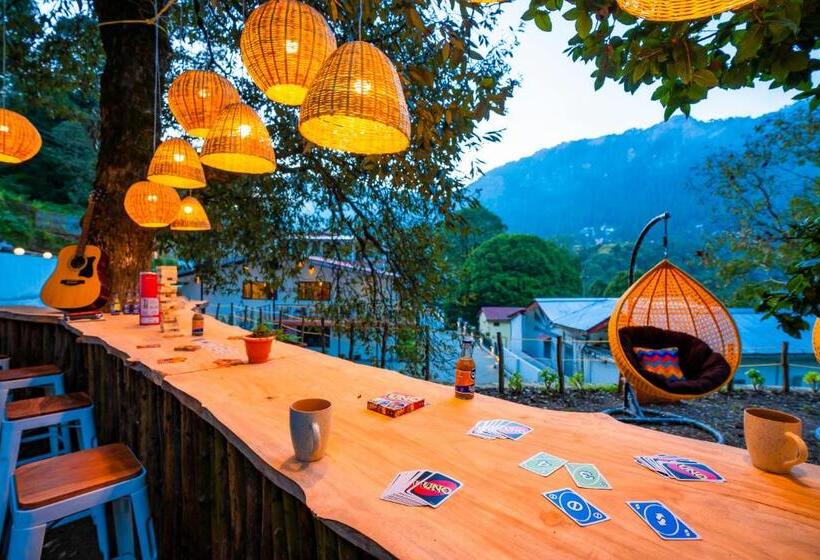 هاستل Gostops Nainital