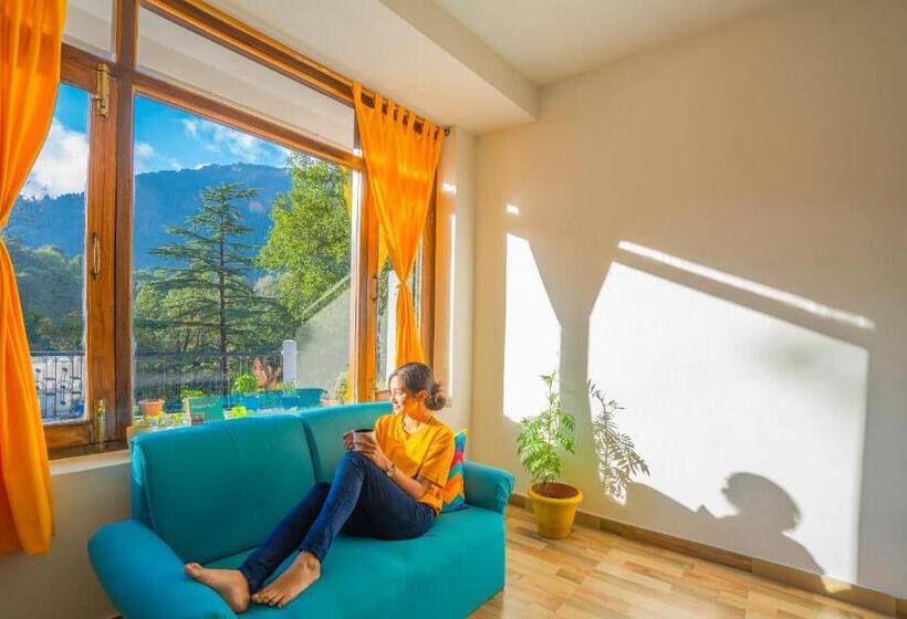 هاستل Gostops Nainital