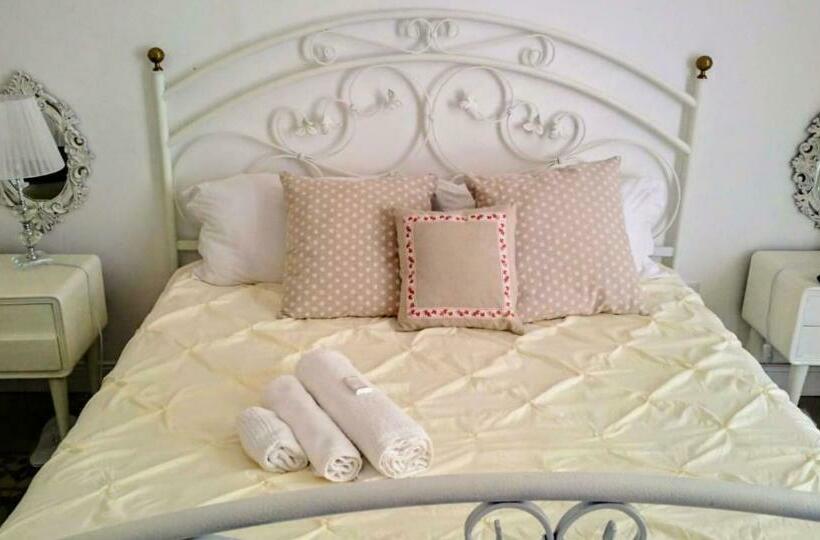 B&b Morosoli Palace