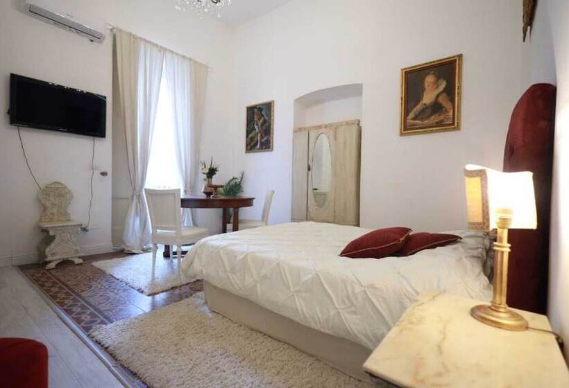 B&b Morosoli Palace