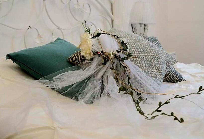 B&b Morosoli Palace