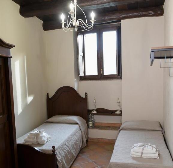 Bed and Breakfast Casa Vacanze Nicola E Lina