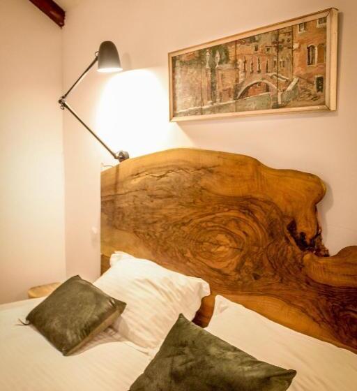 تختخواب و صبحانه Elma Guesthouse