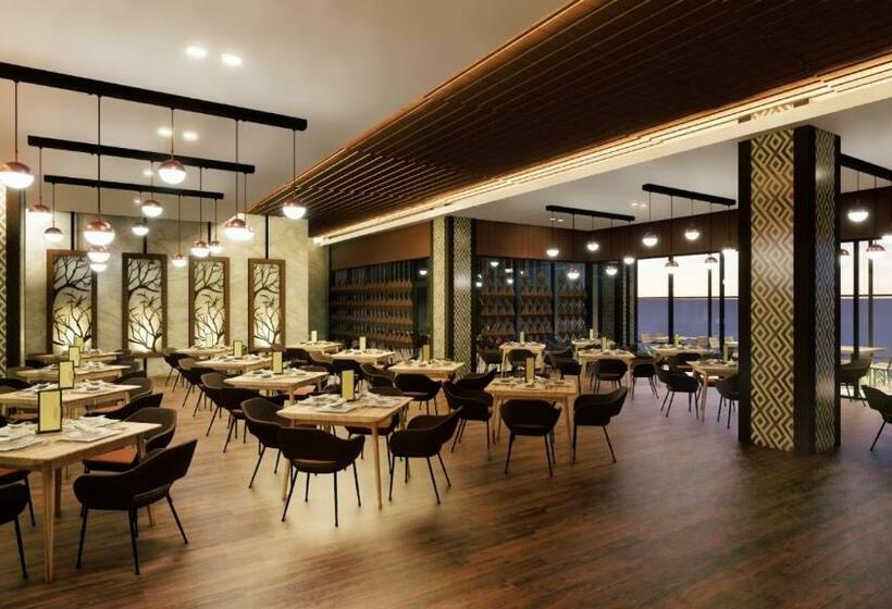 Отель Azana Style  Madura