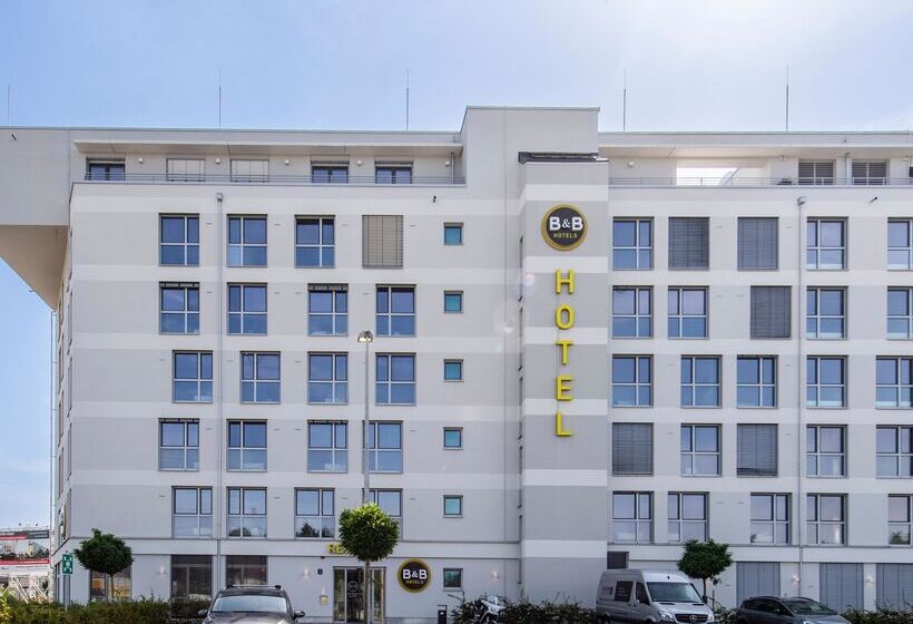 B&b Hotel Augsburg Nord
