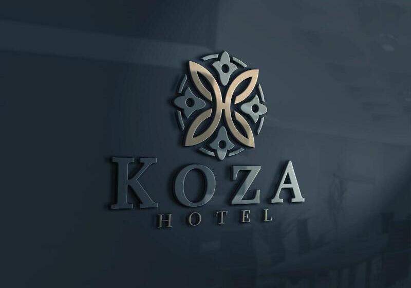 Отель Bursa Koza