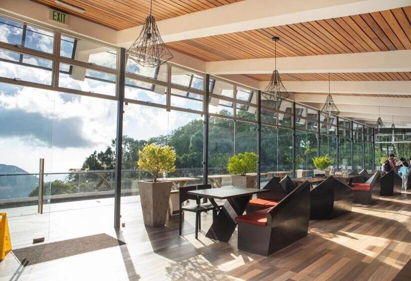 هتل Casa 1800 Cerro Verde
