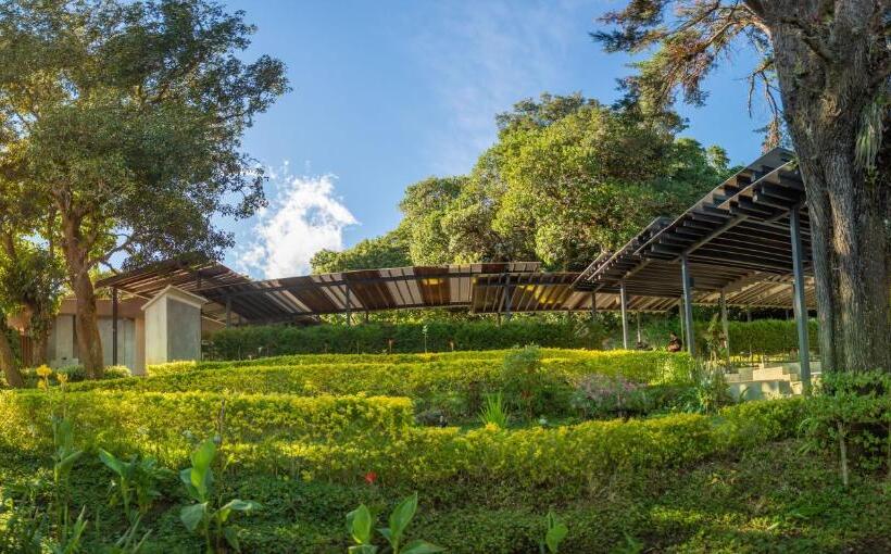 هتل Casa 1800 Cerro Verde