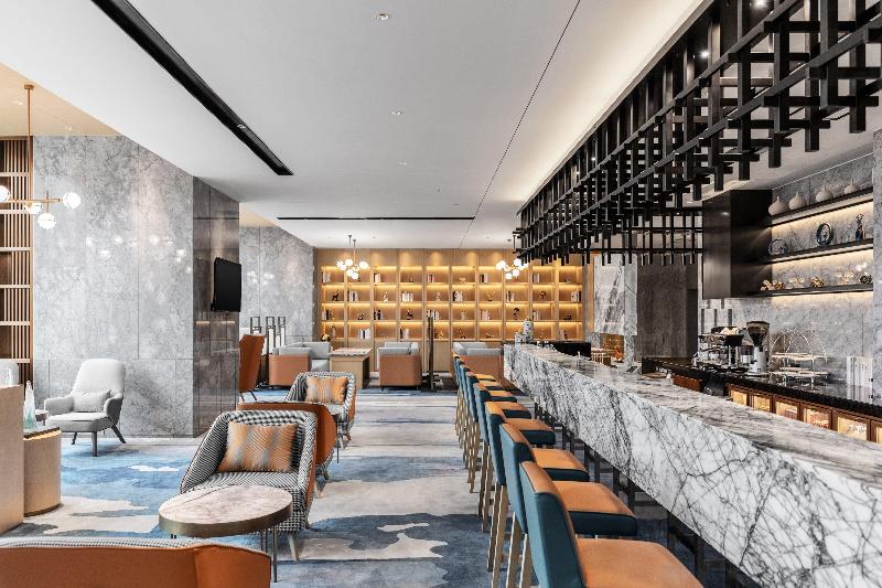 בית מלון כפרי Crowne Plaza Changsha Development Zone By Ihg