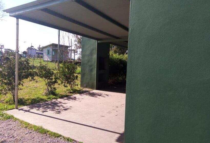 هتل Deptos Del Sur