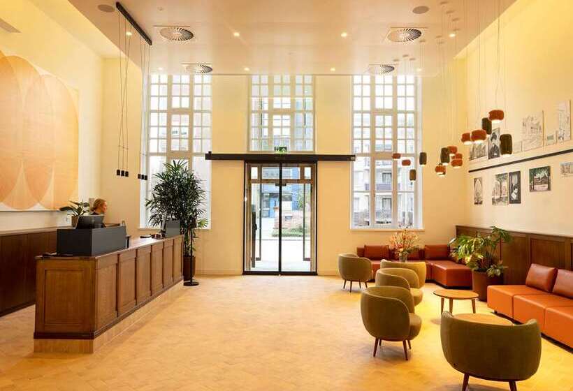 فندق Doubletree By Hilton Sittard