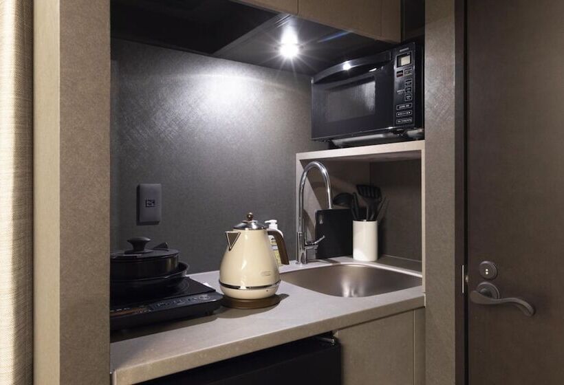 فندق Fav Kumamoto