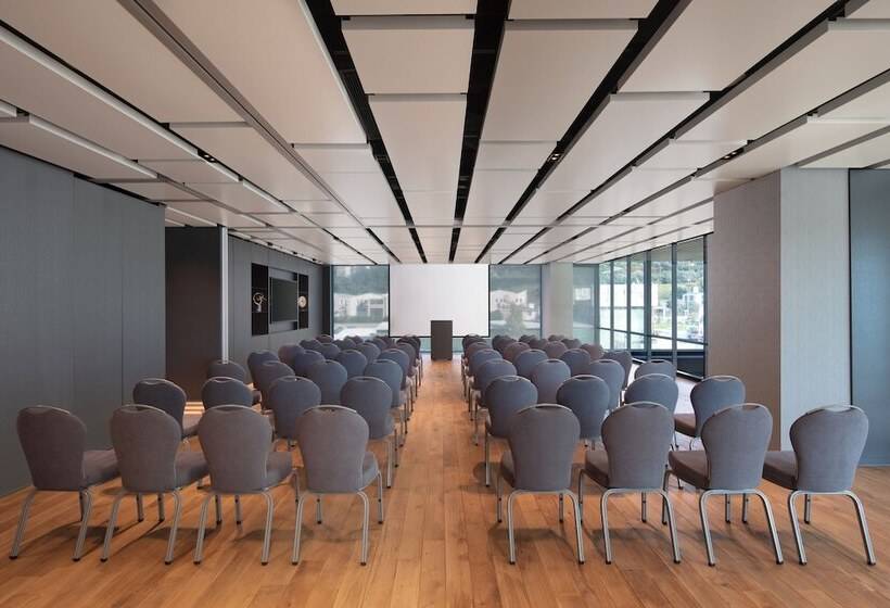 Fotos del hotel Four Points By Sheraton Istanbul Kagithane:  41