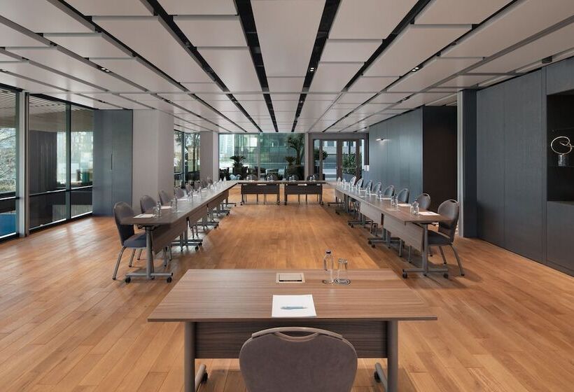 Fotos del hotel Four Points By Sheraton Istanbul Kagithane:  42