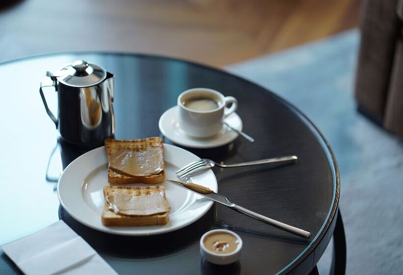 Fotos del hotel Four Points By Sheraton Istanbul Kagithane:  18