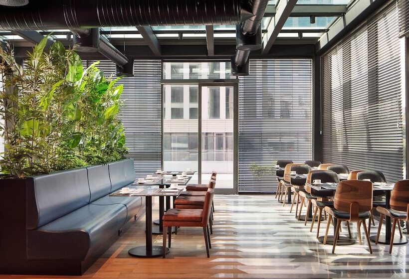 Fotos del hotel Four Points By Sheraton Istanbul Kagithane:  43