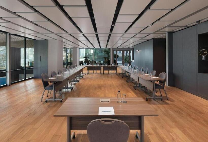 Fotos del hotel Four Points By Sheraton Istanbul Kagithane:  19