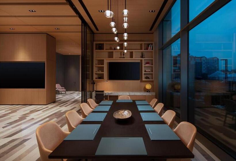 Fotos del hotel Four Points By Sheraton Istanbul Kagithane:  12