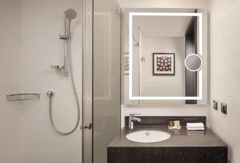 Fotos del hotel Four Points By Sheraton Istanbul Kagithane:  15