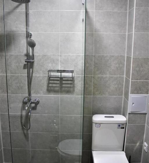 هتل Grand Vizir
