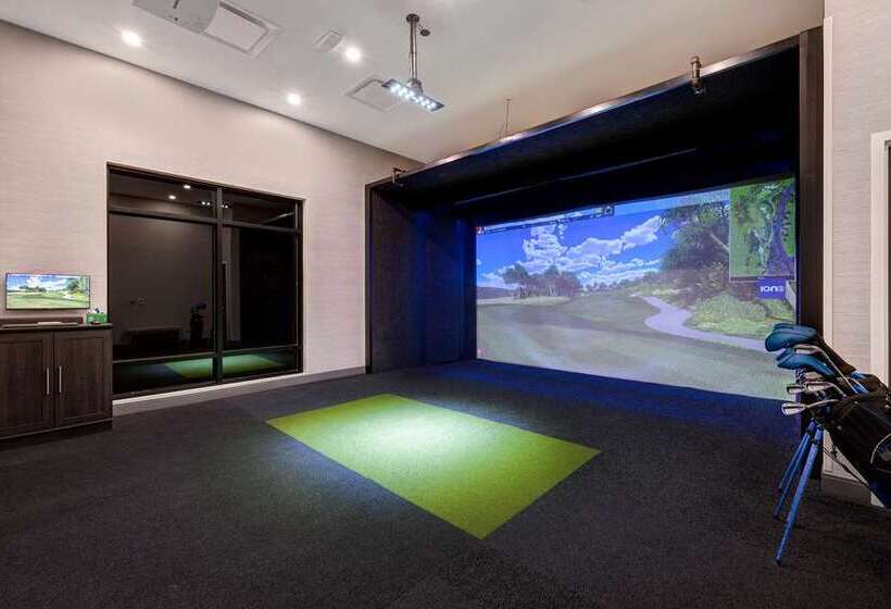 هتل Hampton Inn & Suites By Hilton Burlington Toronto