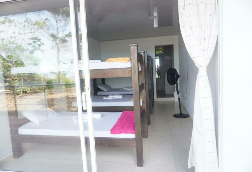 Отель La Manigua Hostal
