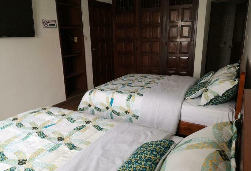 هتل Lili   Popayán