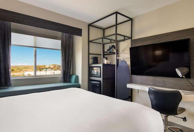 فندق Mainstay Suites Clarion, Pa Near I80